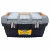 Kingmann Tool Box 22" 2 Kingmann Tool Box 22" -Robert Dyas Equipment Shop 334041 kingmann tool box 22inch 4