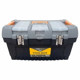 Kingmann Tool Box 22" 3 Kingmann Tool Box 22"