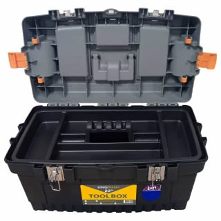 Kingmann Tool Box 22" 4 Kingmann Tool Box 22" - Image 2