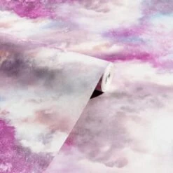 Diamond Galaxy Wallpaper - Blush 8 Diamond Galaxy Wallpaper - Blush -Robert Dyas Equipment Shop 334369 arthouse diamond galaxy purple blush wallpaper