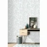 Delamere Wallpaper - Duck Egg
