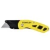 Stanley Folding Utility Knife 1 Stanley Folding Utility Knife -Robert Dyas Equipment Shop 337821 stanley knife 2