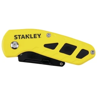 Stanley Folding Utility Knife 5 Stanley Folding Utility Knife - Image 3