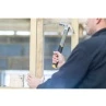 Stanley Fibreglass Claw Hammer 16oz 5 Stanley Fibreglass Claw Hammer 16oz - Image 3