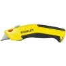 Stanley Retractable Blade Autoload Knife 4 Stanley Retractable Blade Autoload Knife - Image 2