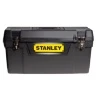 Stanley Metal Latch Toolbox 2 Stanley Metal Latch Toolbox -Robert Dyas Equipment Shop 337843 20inch