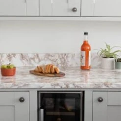 D-C-Fix Self-Adhesive Film 67.5cm X 2m - Cortes Brown