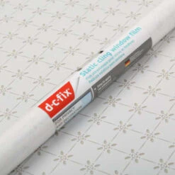 D-C-Fix Static Cling Window Film 67.5cm X 1.5m - Ally 13 D-C-Fix Static Cling Window Film 67.5cm X 1.5m - Ally -Robert Dyas Equipment Shop 338178 dc fix ally 67 5x1 5m wallpaper