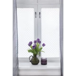 D-C-Fix Static Cling Window Film 67.5cm X 1.5m - Ally 3 D-C-Fix Static Cling Window Film 67.5cm X 1.5m - Ally