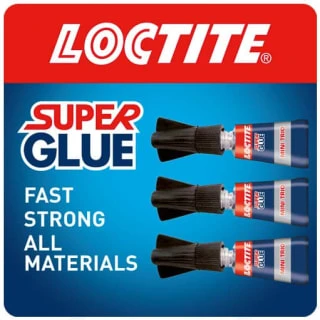 Loctite Superglue 3pk 4 Loctite Superglue 3pk - Image 2