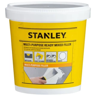 Stanley Multi Purpose Ready Mixed Filler 3 Stanley Multi Purpose Ready Mixed Filler