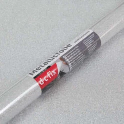 D-C-Fix Self-Adhesive Film 67.5cm X 2m - Silver Glitter 13 D-C-Fix Self-Adhesive Film 67.5cm X 2m - Silver Glitter -Robert Dyas Equipment Shop 344513 dc fix silver glitter 67 5x2m wallpaper