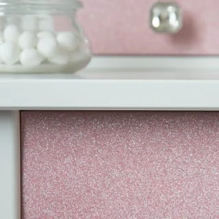 D-C-Fix Self-Adhesive Film 67.5cm X 2m - Pink Glitter 4 D-C-Fix Self-Adhesive Film 67.5cm X 2m - Pink Glitter - Image 2