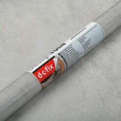 D-C-Fix Self-Adhesive Film 90cm X 2.1m - Concrete 12 D-C-Fix Self-Adhesive Film 90cm X 2.1m - Concrete -Robert Dyas Equipment Shop 346939 dc fix concrete 90x2m wallpaper