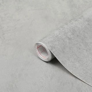 D-C-Fix Self-Adhesive Film 90cm X 2.1m - Concrete 4 D-C-Fix Self-Adhesive Film 90cm X 2.1m - Concrete - Image 2