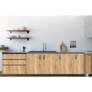 D-C-Fix Self-Adhesive Film 67.5cm X 2m - Ribbeck Oak 5 D-C-Fix Self-Adhesive Film 67.5cm X 2m - Ribbeck Oak - Image 3