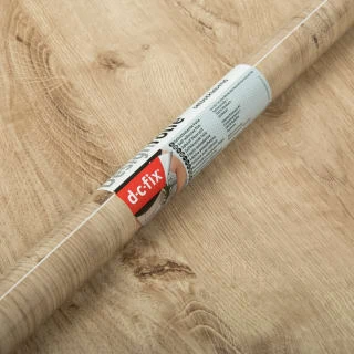 D-C-Fix Self-Adhesive Film 67.5cm X 2m - Ribbeck Oak 6 D-C-Fix Self-Adhesive Film 67.5cm X 2m - Ribbeck Oak - Image 4