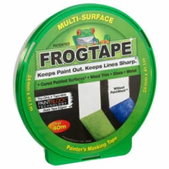 B&M Frog Masking Tape
