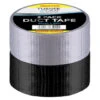 Turner & Gray Duct Tape 42mm X 20m 2pk 1 Turner & Gray Duct Tape 42mm X 20m 2pk -Robert Dyas Equipment Shop 349427 turner and gray 2pk duck tape
