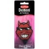 CarPlan Demon Air Freshener - Cherry Shine 2 CarPlan Demon Air Freshener - Cherry Shine -Robert Dyas Equipment Shop 352367 demon car air freshener