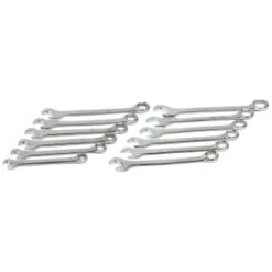 Robert Dyas Equipment Shop 19 Robert Dyas Equipment Shop -Robert Dyas Equipment Shop 355483 rolson 12pc combination spanner set 2