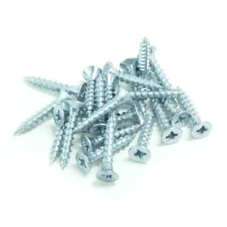 Stanley Twin Thread Screws 150pk 4 X 25mm 4 Stanley Twin Thread Screws 150pk 4 X 25mm - Image 2