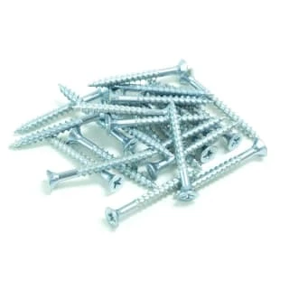 Stanley Twin Thread Screws 100pk 4 X 40mm 4 Stanley Twin Thread Screws 100pk 4 X 40mm - Image 2