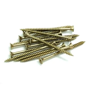 Stanley Single Thread Screws 40pk 5 X 75mm 4 Stanley Single Thread Screws 40pk 5 X 75mm - Image 2