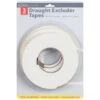 Draught Excluder Tapes 3pk 2 Draught Excluder Tapes 3pk -Robert Dyas Equipment Shop 356009 3pk draught excluder tapes