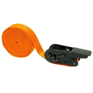 RAC Ratchet Tie Down 4.5m 4 RAC Ratchet Tie Down 4.5m - Image 2