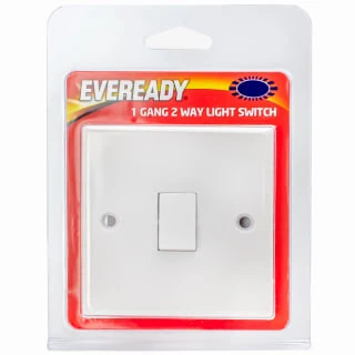 Eveready USB Double Wall Socket 7 Eveready USB Double Wall Socket - Image 5