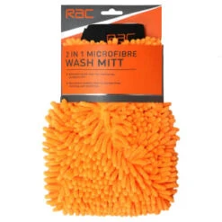 RAC Micro Fibre Drying Mitt
