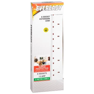 Eveready USB Double Wall Socket 8 Eveready USB Double Wall Socket - Image 6