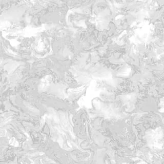 Metallic Marble Shimmer Wallpaper - White 4 Metallic Marble Shimmer Wallpaper - White - Image 2