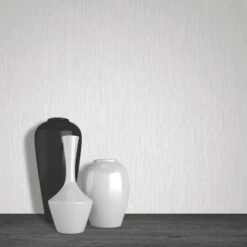 Crystal White Wallpaper