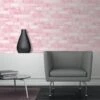 Glitter Brick Pink Wallpaper 1 Glitter Brick Pink Wallpaper -Robert Dyas Equipment Shop 358049 glitter brick pink wallpaper 2
