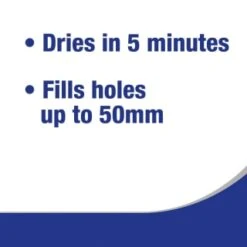 Polycell Advanced Polyfilla 600ml 7 Polycell Advanced Polyfilla 600ml -Robert Dyas Equipment Shop 358276 polycell advanced polyfilla 600ml 2