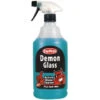 CarPlan Demon Active Glass Cleaner 2 CarPlan Demon Active Glass Cleaner -Robert Dyas Equipment Shop 358344 demon glass cleaner