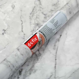 D-C-Fix Self-Adhesive Film 67.5cm X 2m - Romeo 5 D-C-Fix Self-Adhesive Film 67.5cm X 2m - Romeo - Image 3