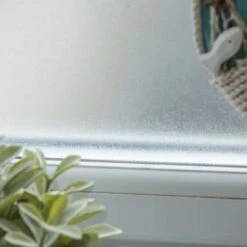 D-C-Fix Self-Adhesive Window Film 67.5cm X 1.5m - Milky 13 D-C-Fix Self-Adhesive Window Film 67.5cm X 1.5m - Milky -Robert Dyas Equipment Shop 358370 dc fix window film milky 67 5x1 5m wallpaper 2