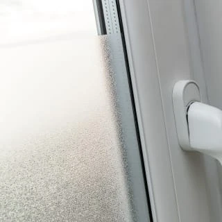 D-C-Fix Self-Adhesive Window Film 67.5cm X 1.5m - Milky 6 D-C-Fix Self-Adhesive Window Film 67.5cm X 1.5m - Milky - Image 4