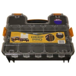 Kingmann Deep Pro Organiser