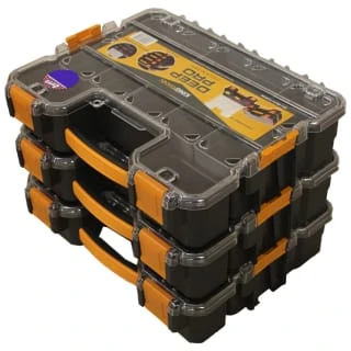 Kingmann Deep Pro Organiser 8 Kingmann Deep Pro Organiser - Image 6