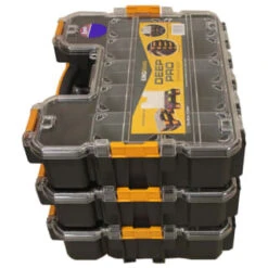 Kingmann Deep Pro Organiser 11 Kingmann Deep Pro Organiser -Robert Dyas Equipment Shop 361276 kingmann deep organiser 5