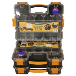 Kingmann Deep Pro Organiser 10 Kingmann Deep Pro Organiser -Robert Dyas Equipment Shop 361276 kingmann deep organiser 6