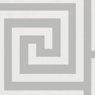 Athena White Silver Wallpaper 4 Athena White Silver Wallpaper - Image 2