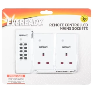 Eveready USB Double Wall Socket 10 Eveready USB Double Wall Socket - Image 8