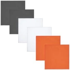 RAC Microfibre Cloths 6pk 10 RAC Microfibre Cloths 6pk -Robert Dyas Equipment Shop 369645 6pk rac microfibre cloths main1
