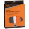 RAC Microfibre Cloths 6pk 1 RAC Microfibre Cloths 6pk -Robert Dyas Equipment Shop 369645 6pk rac microfibre cloths1