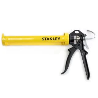 Stanley High Power Sealant Gun 3 Stanley High Power Sealant Gun